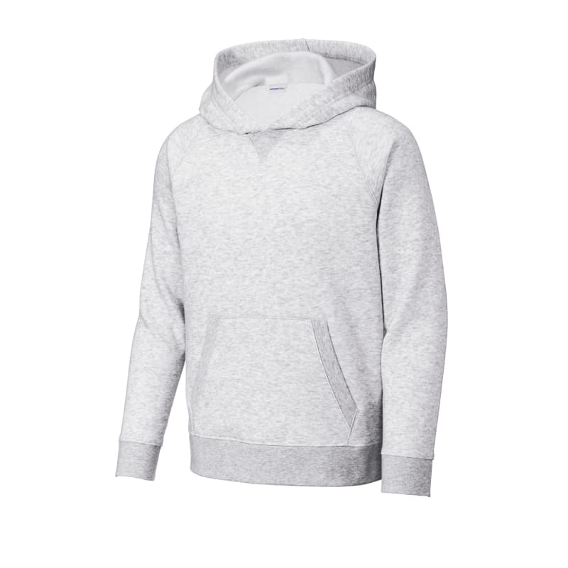 Sport-Tek Youth Drive Fleece Pullover Hoodie 14