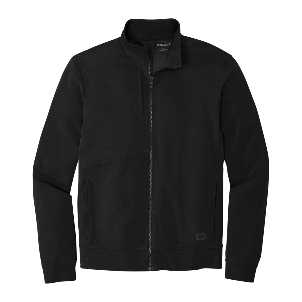 OGIO Hinge Full-Zip 3