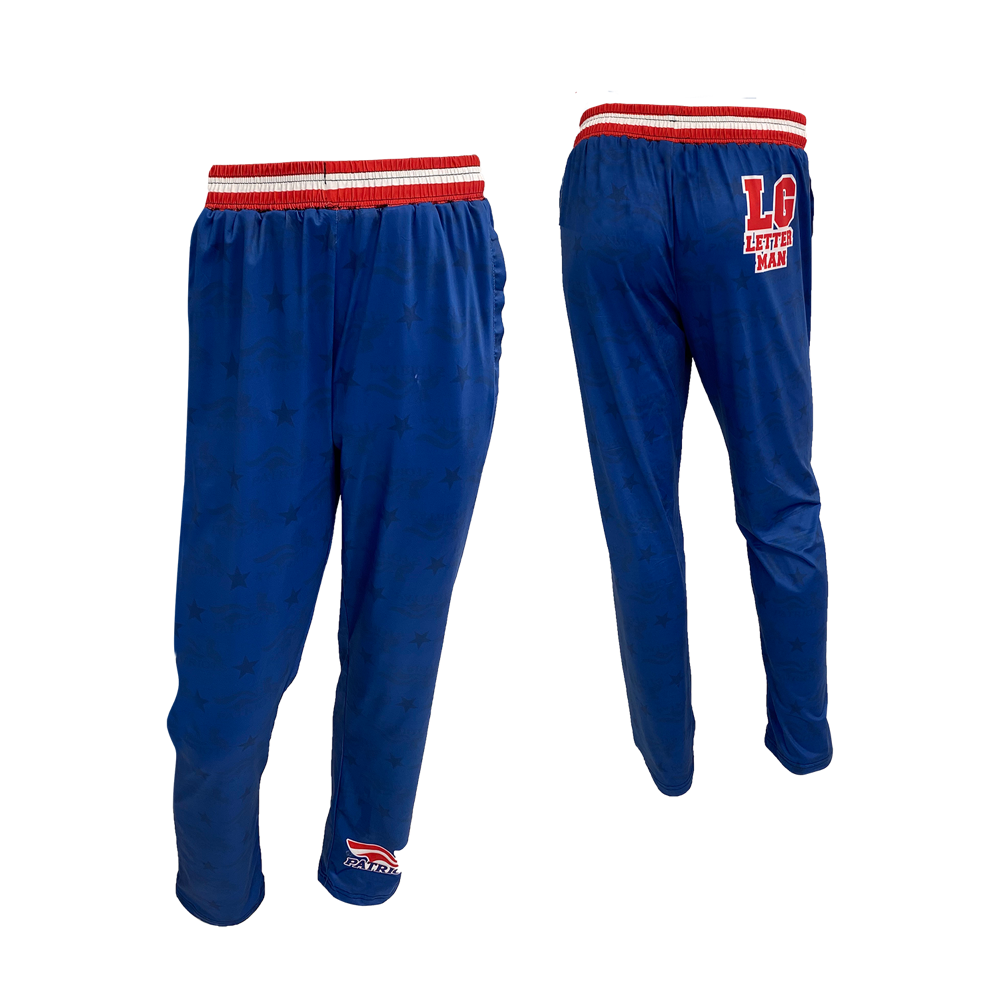 Men's Pants 3