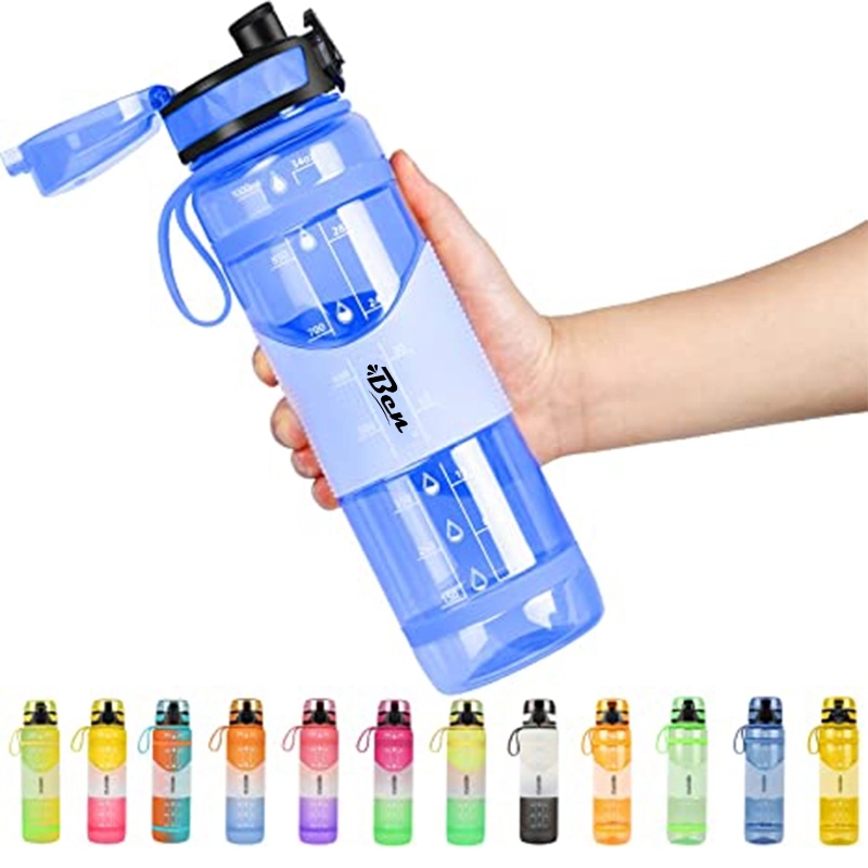 34oz Outdoor Sports Water Bottle 3