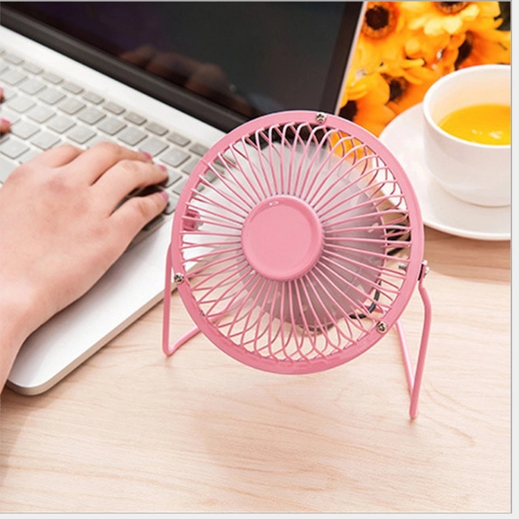 USB Mini fan 2