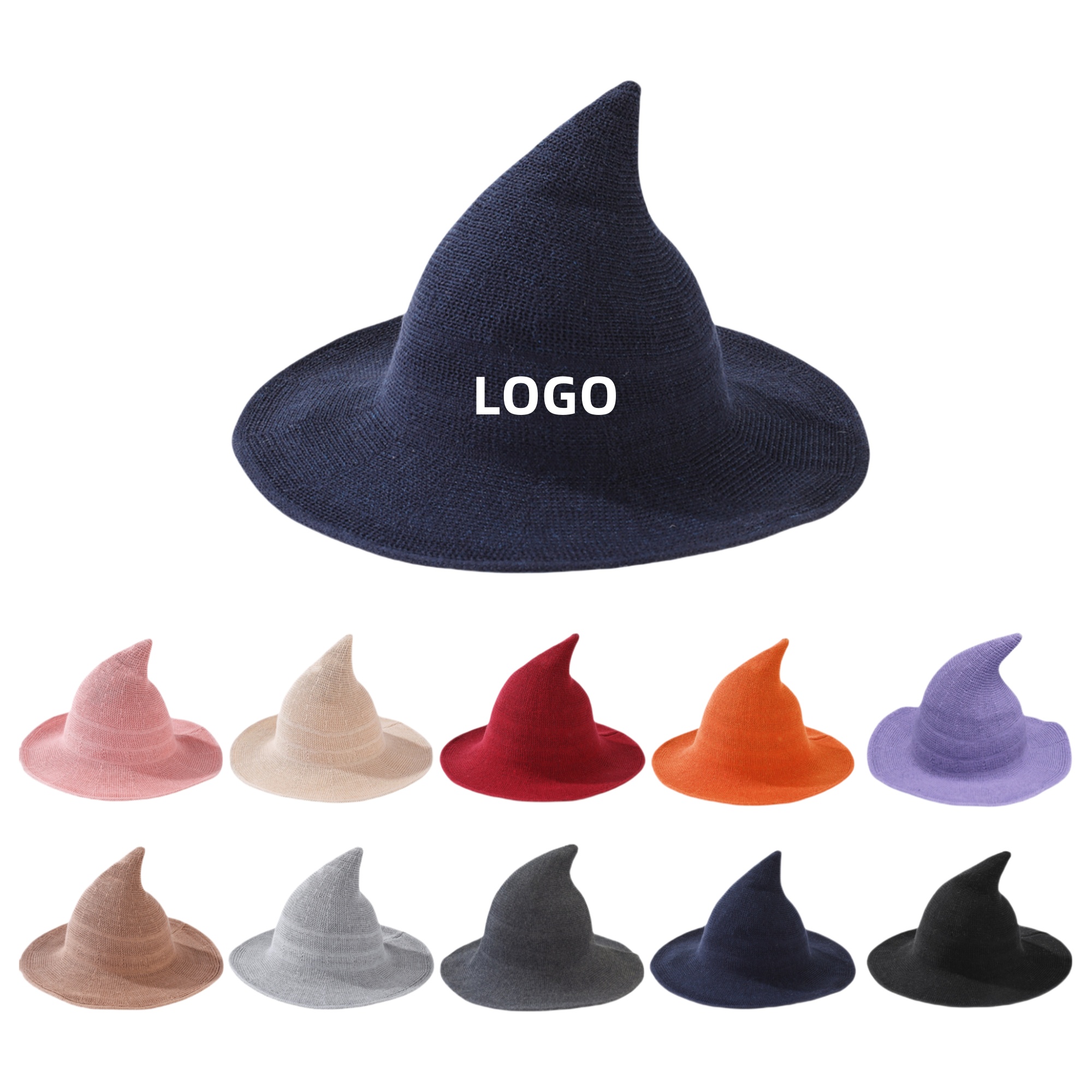 Halloween Witch's Hat 2