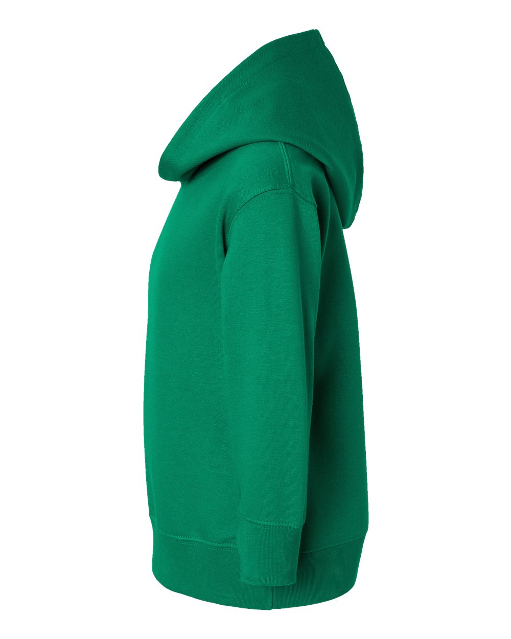 Toddler Pullover Fleece Hoodie - 3326 20