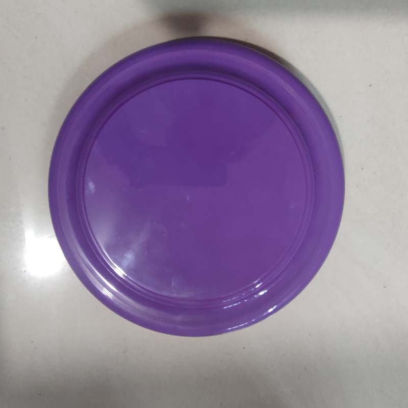 Dog Flying Disc 1