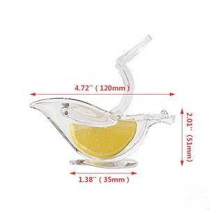 Thick Aluminum Juice Squeezer 6