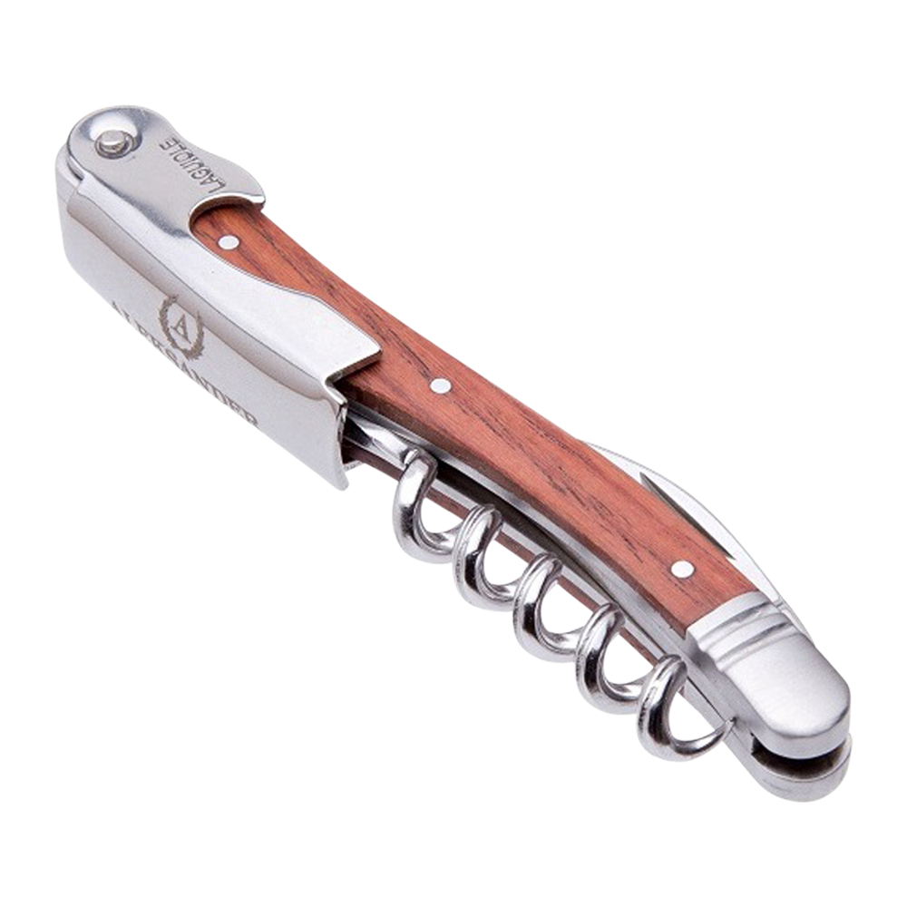 Luxury Waiter's Corkscrew in Gift Box 13