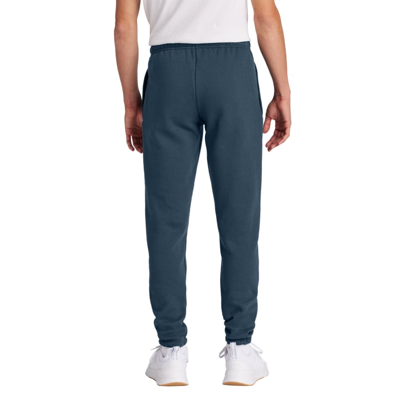 Port & Company Core Fleece Sweatpant 9
