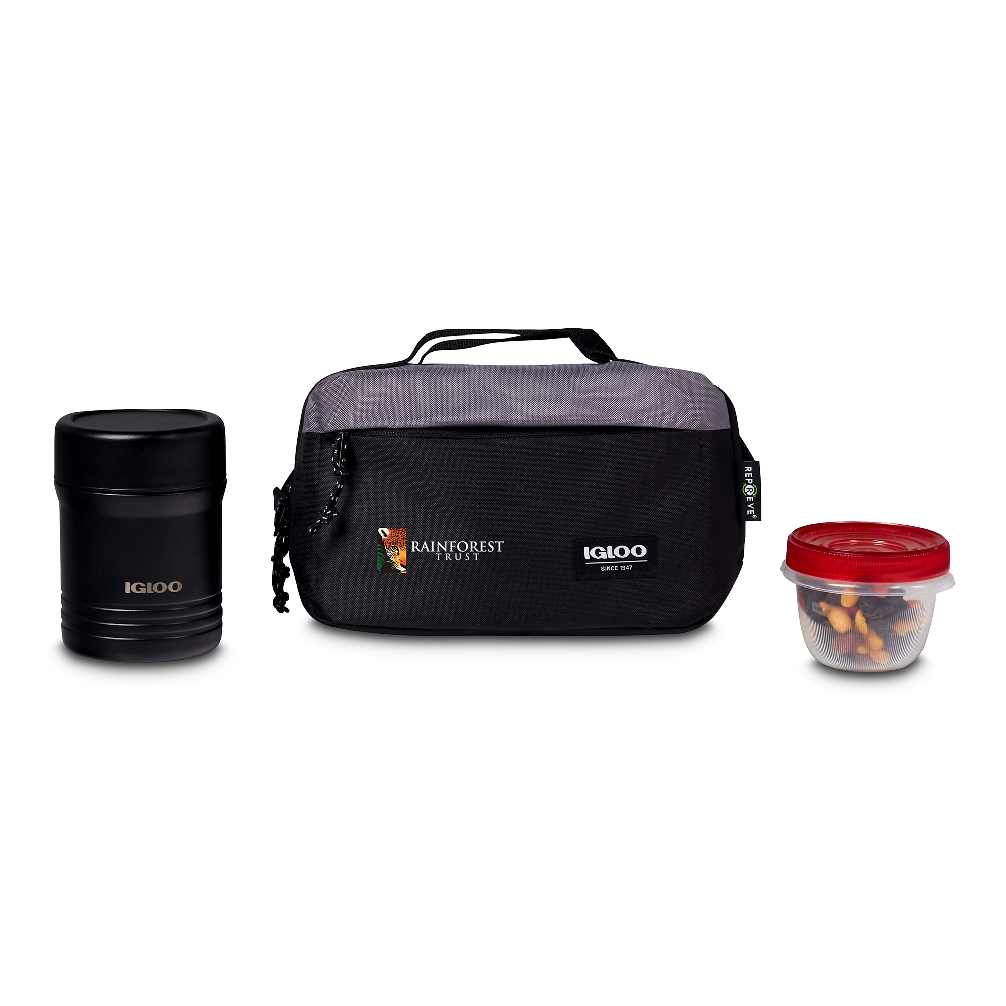 Igloo® Fundamentals Hip Pack Cooler 3