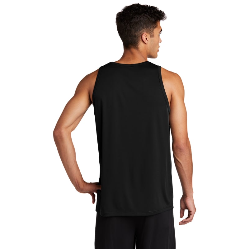 Sport-Tek PosiCharge Competitor Tank. 11
