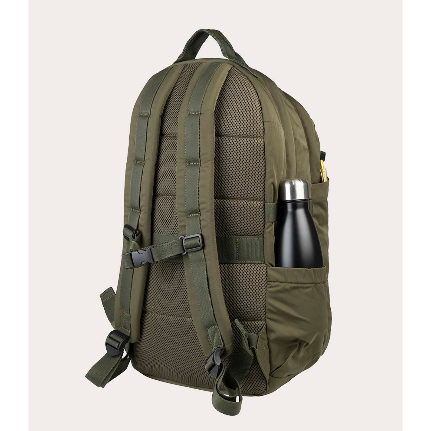 TUCANO® - Italy BAND Recycled Modern Sporty Business Backpack 5