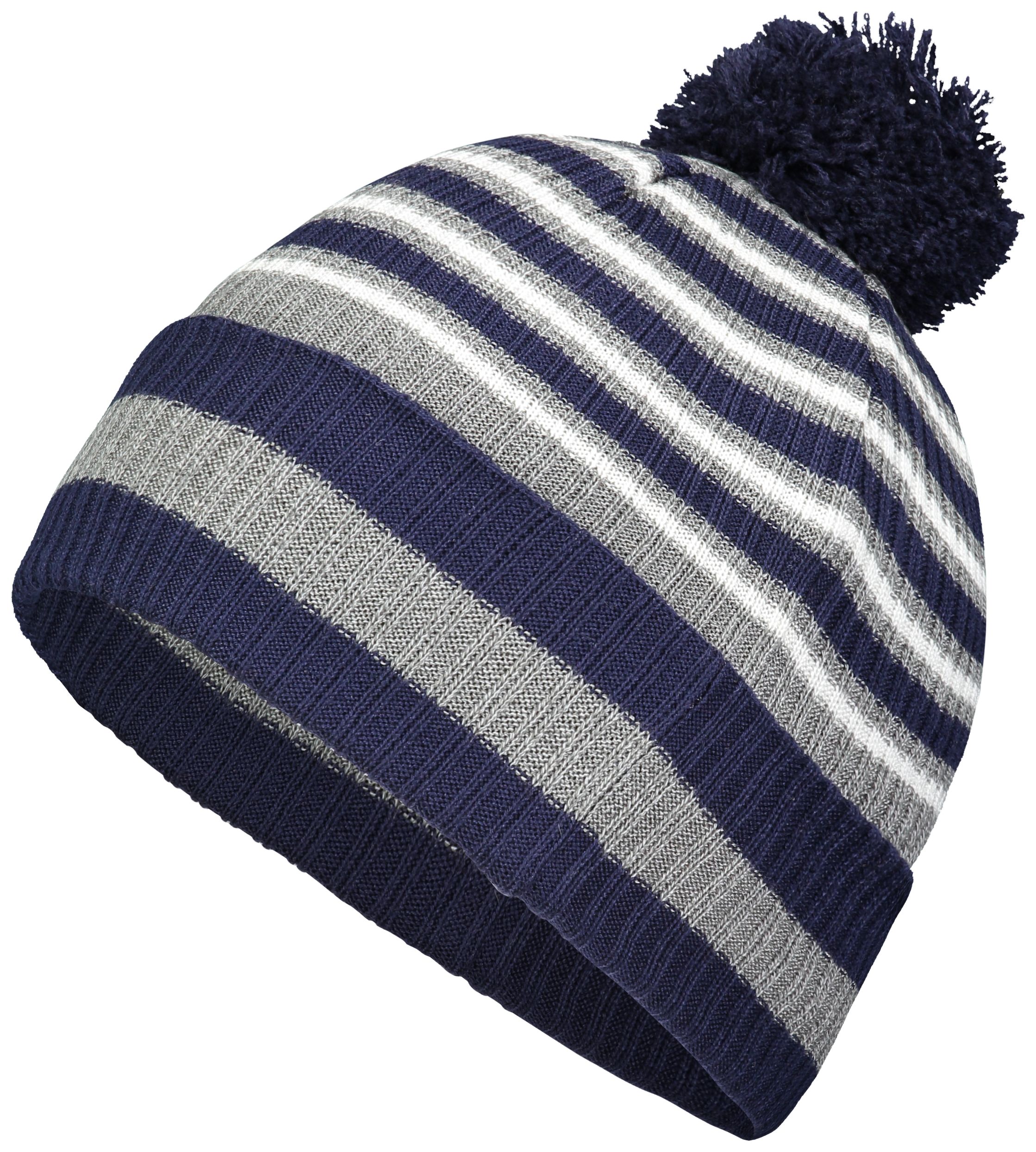 Spirit Pom Beanie 11