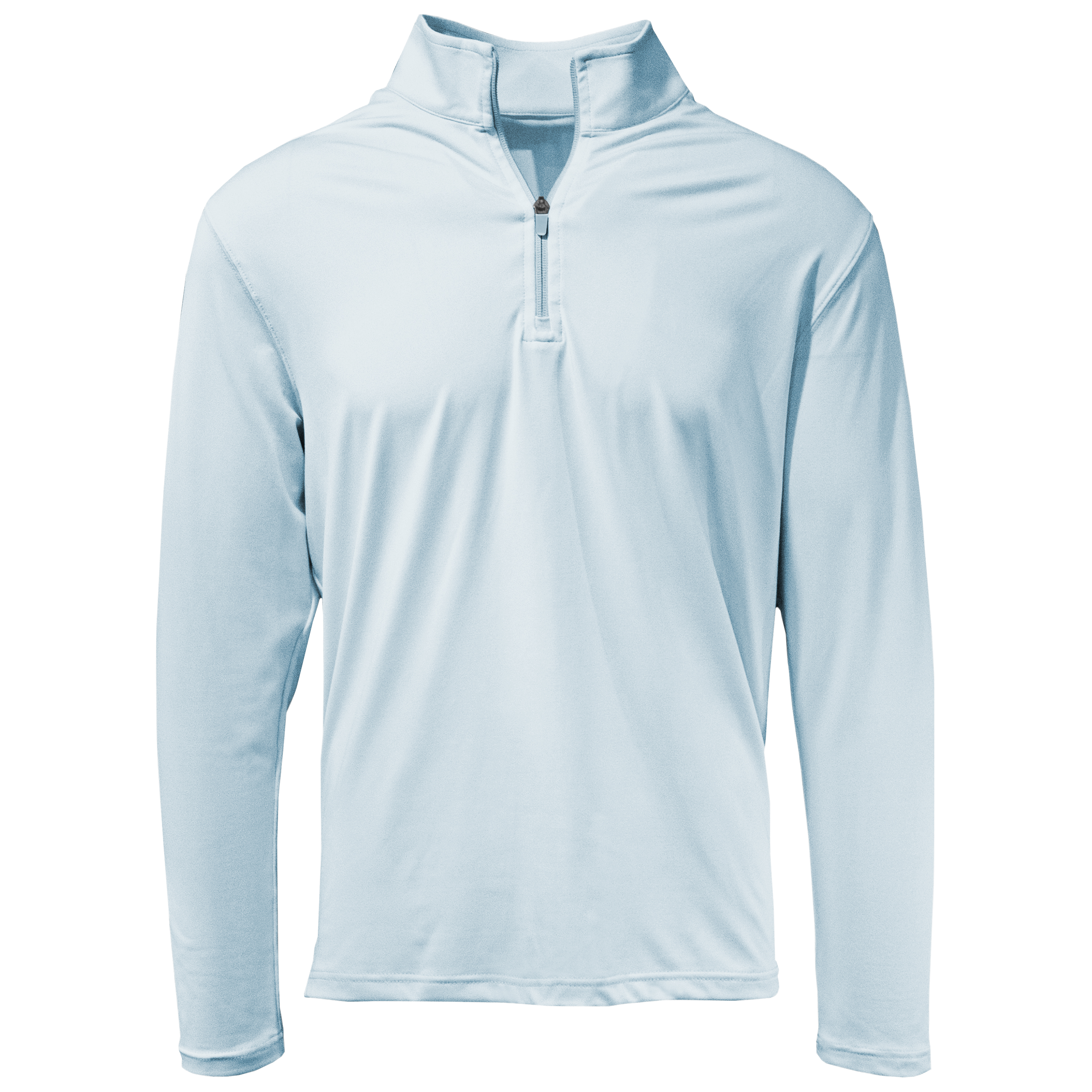 Vapor Apparel Men's Midweight Quarter-Zip 2