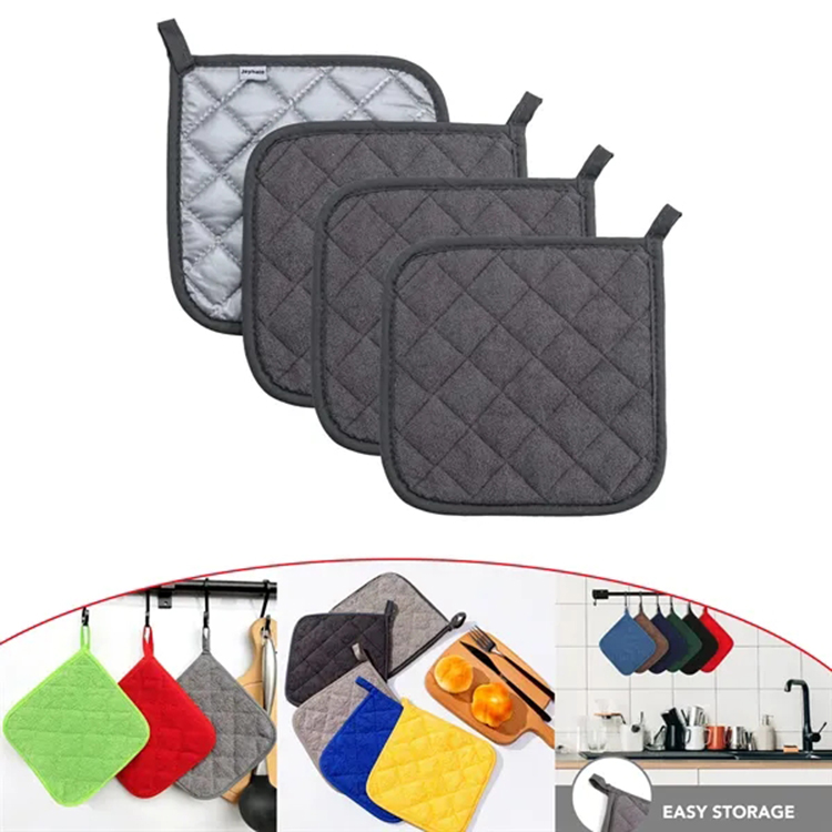 Heat Resistant Mats 2