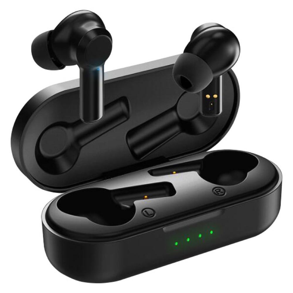 Rockit Blue Tooth Earbuds 6