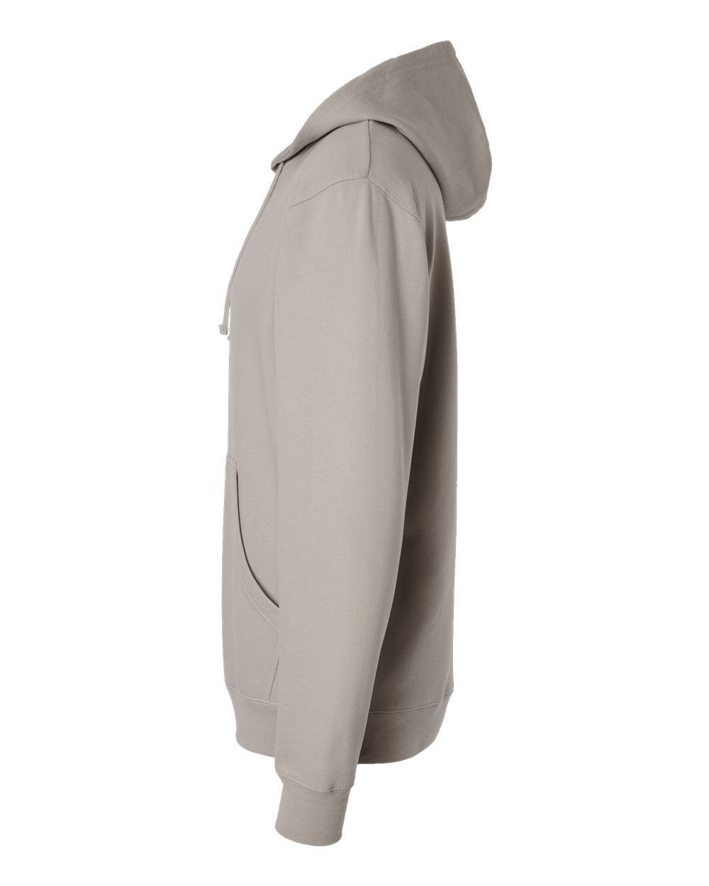 Unisex Midweight Hooded Sweatshirt - SS4500 327