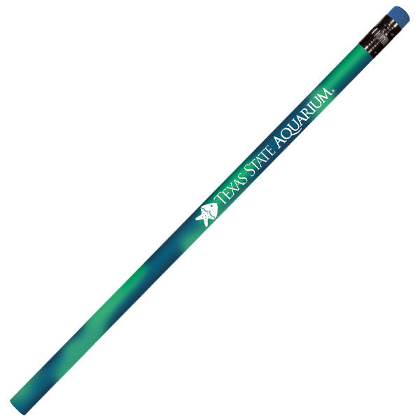 Mood™ Pencil W/ Colored Eraser 13