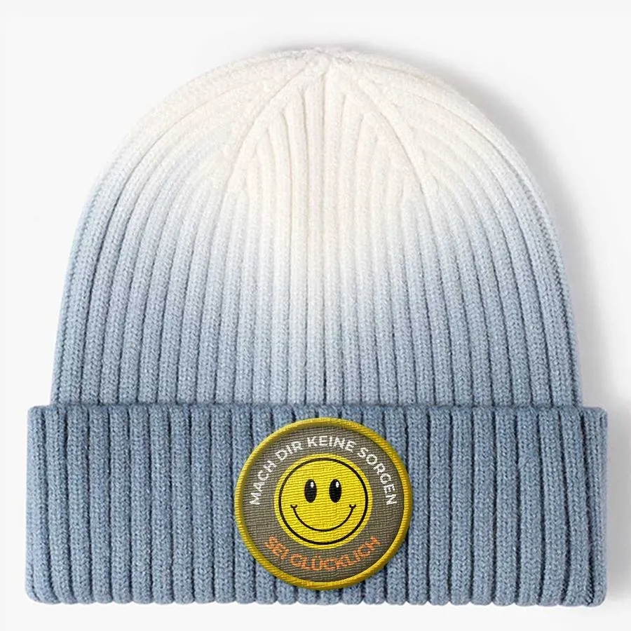 Radiant Cotton Beanies 8