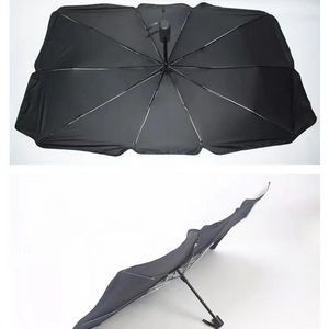 Windshield Sunshade Umbrella For Car 5