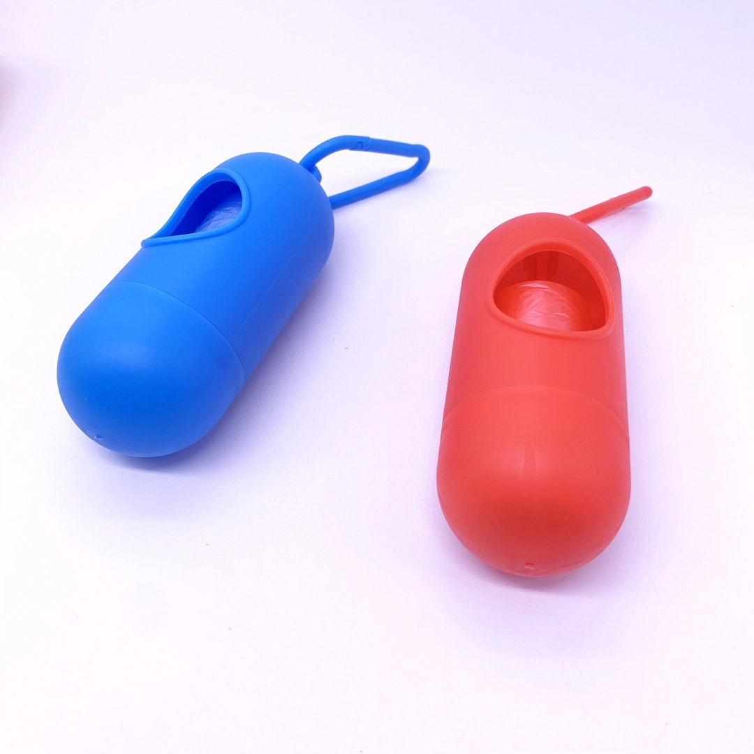 Dog Poop Bag Dispenser 10