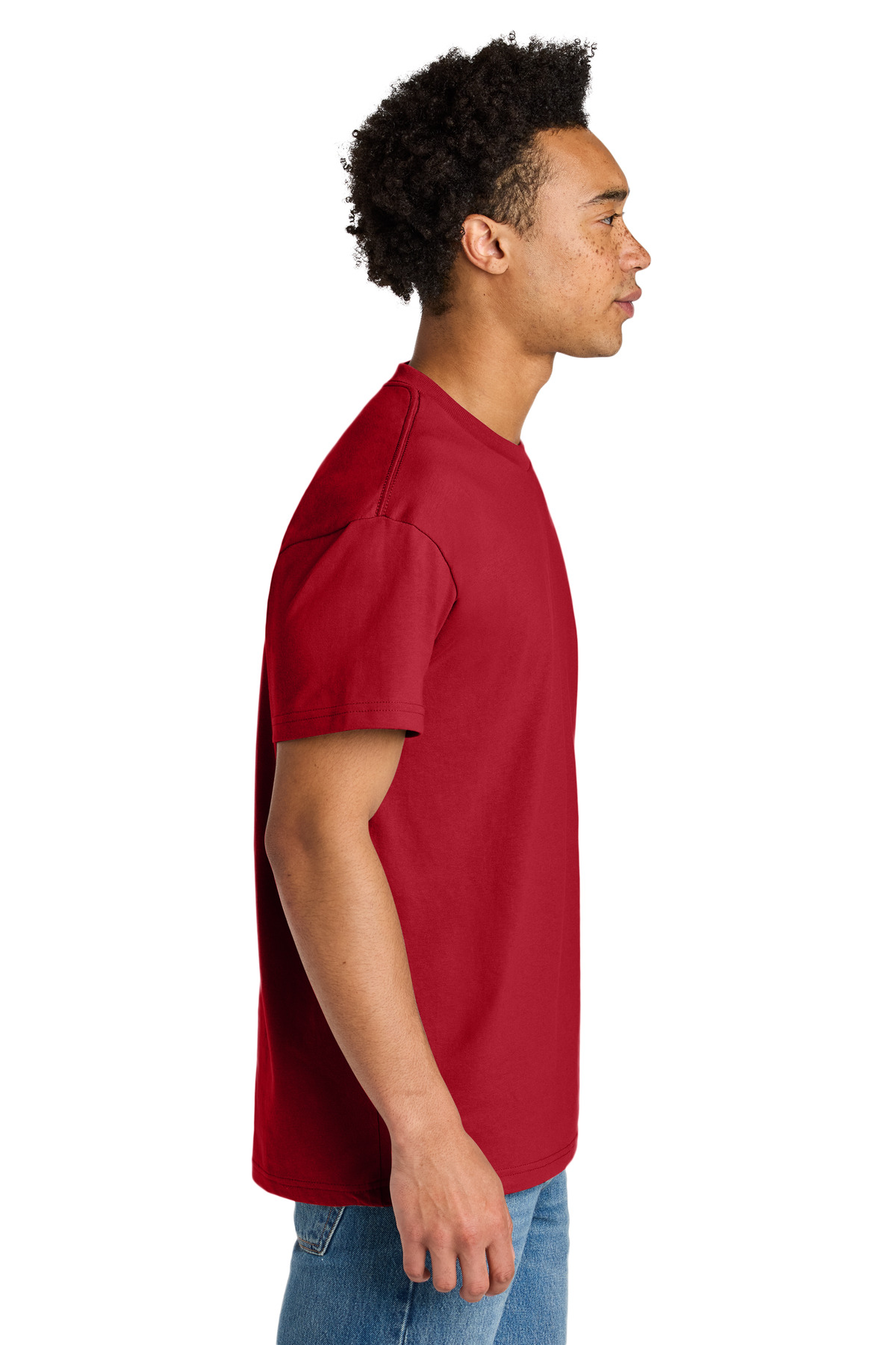 Next Level Apparel Heavyweight Tee NL7200 10