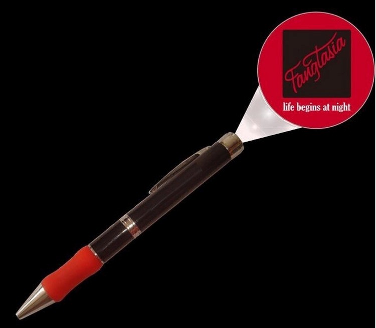 LED Projection Pen 1