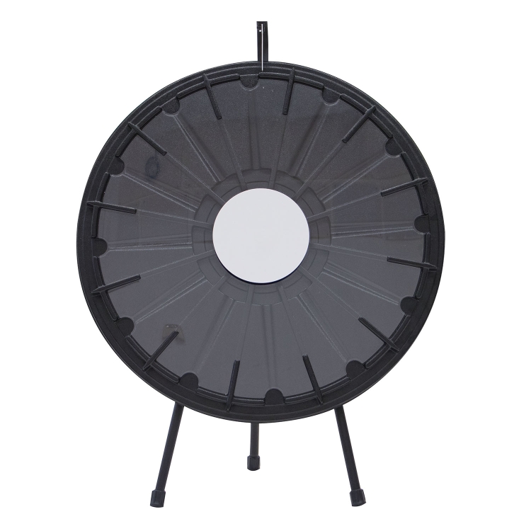 Spin 'N Win Prize Wheel Hardware 2