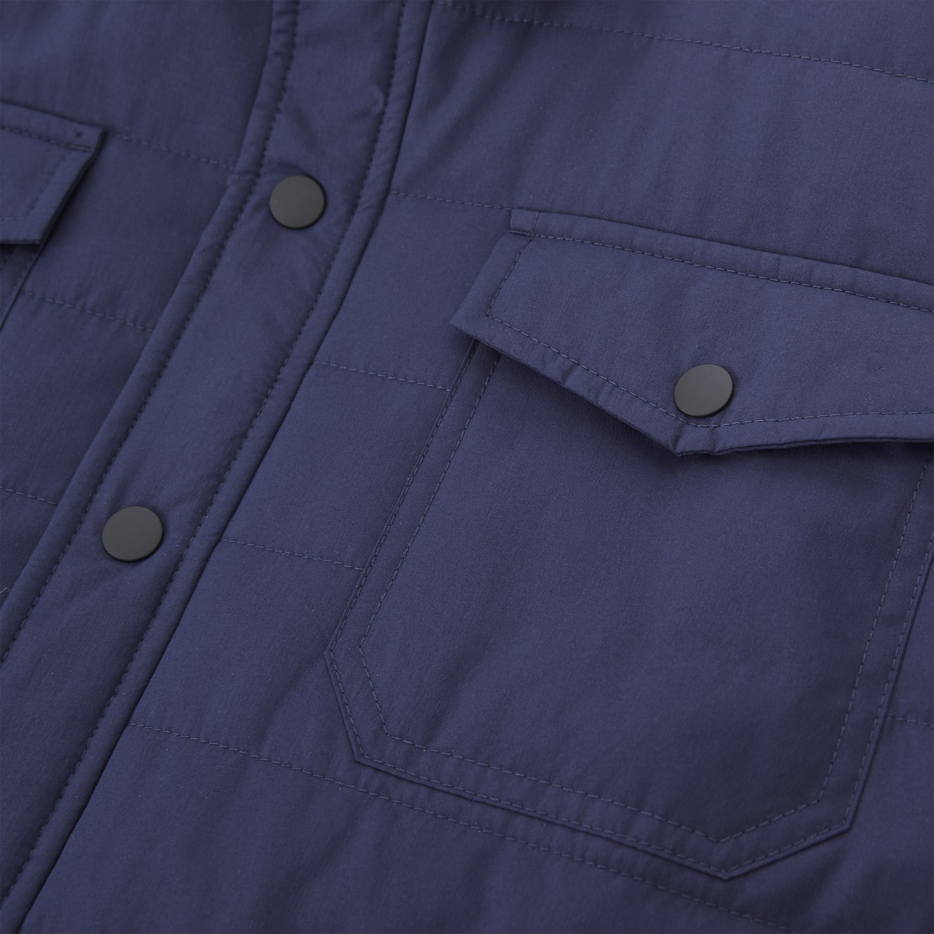 Men's PORTER Eco Insulated Shacket 70