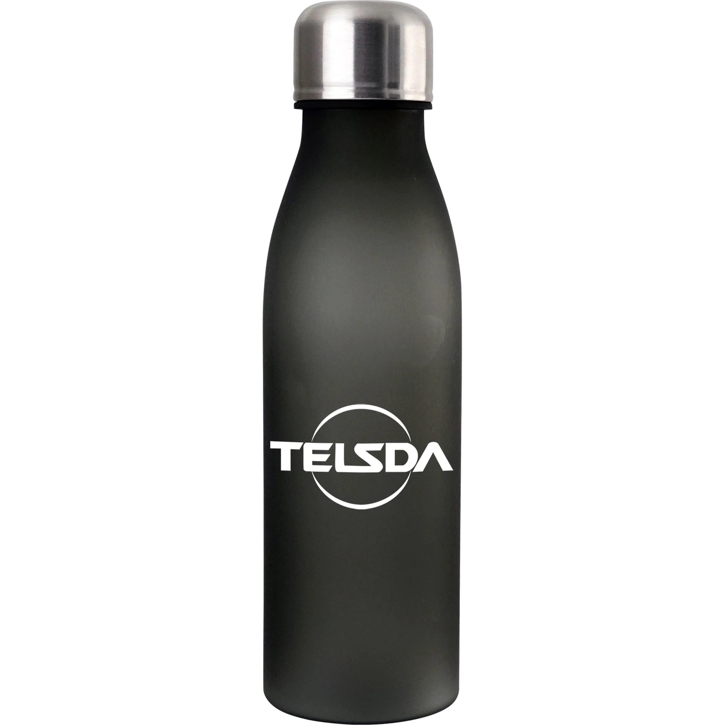 Silhouette Bottle 5