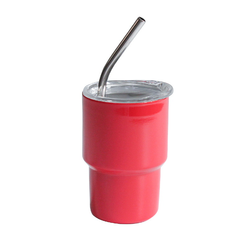 2 Oz Shot Glass 6