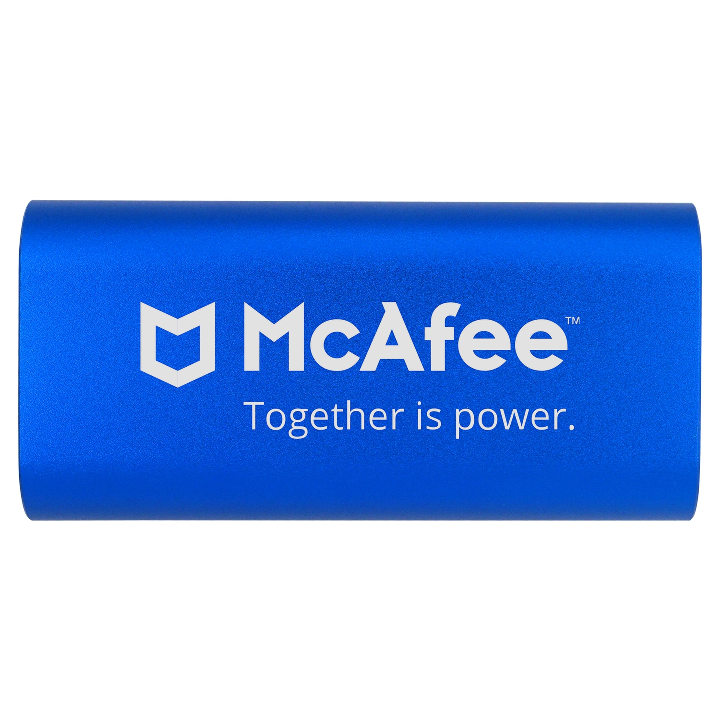 UL 3600 VOYAGER POWER BANK 3