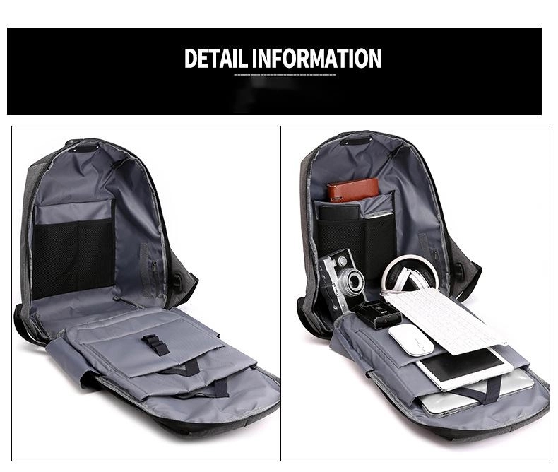 Waterproof Phantom Backpack 18