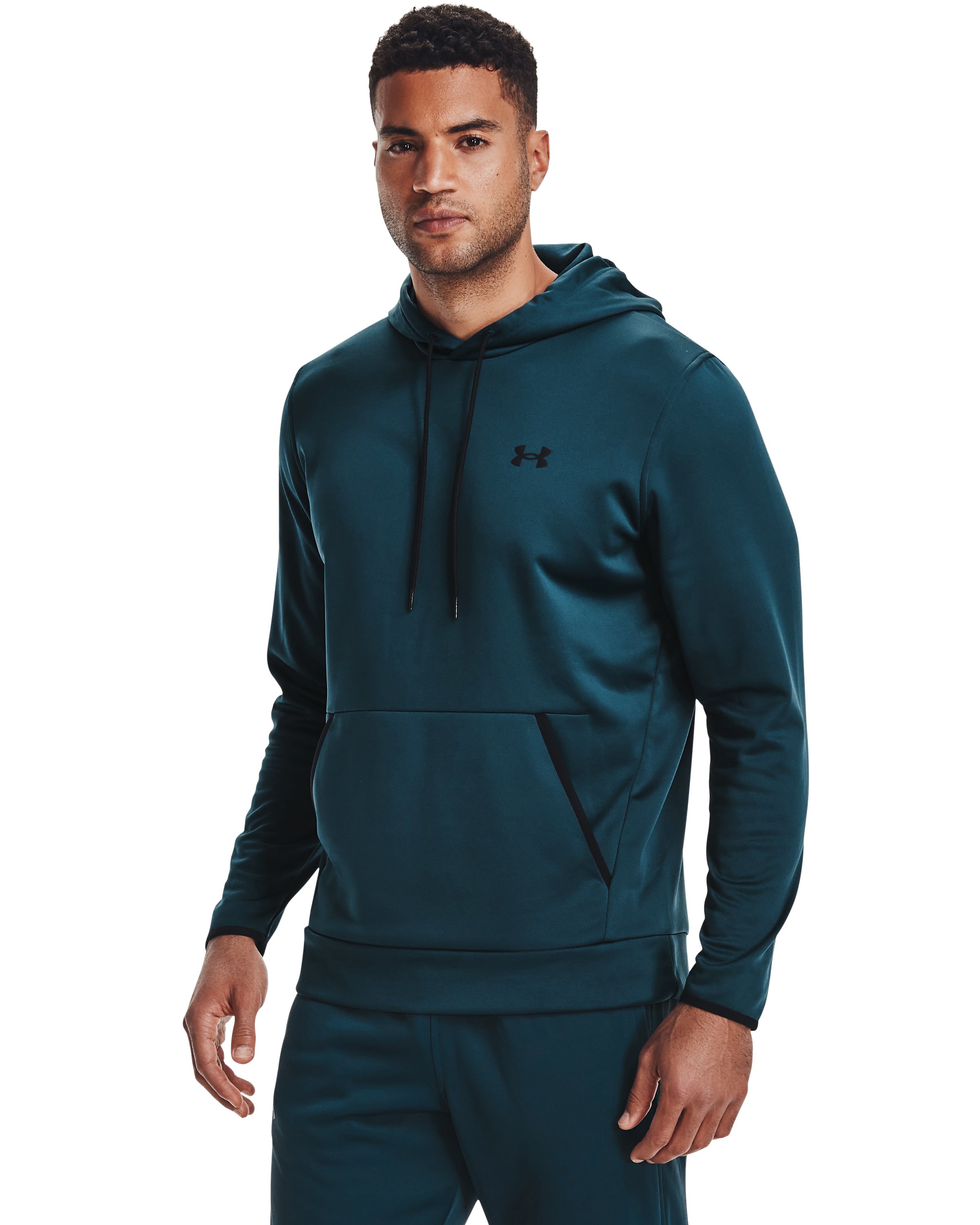 Armour Fleece Men's Hoodie 4