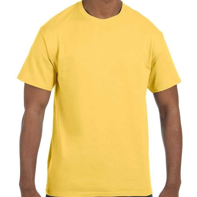 Jerzees 5.6 Oz., 50/50 Heavyweight Blend™ T-Shirt 69