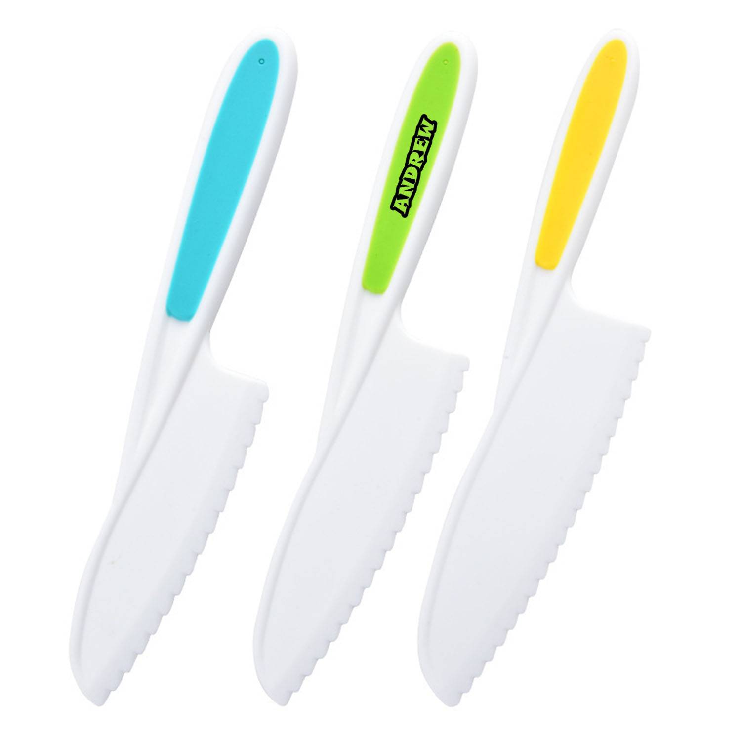 Baking Tools Bread Knife 3