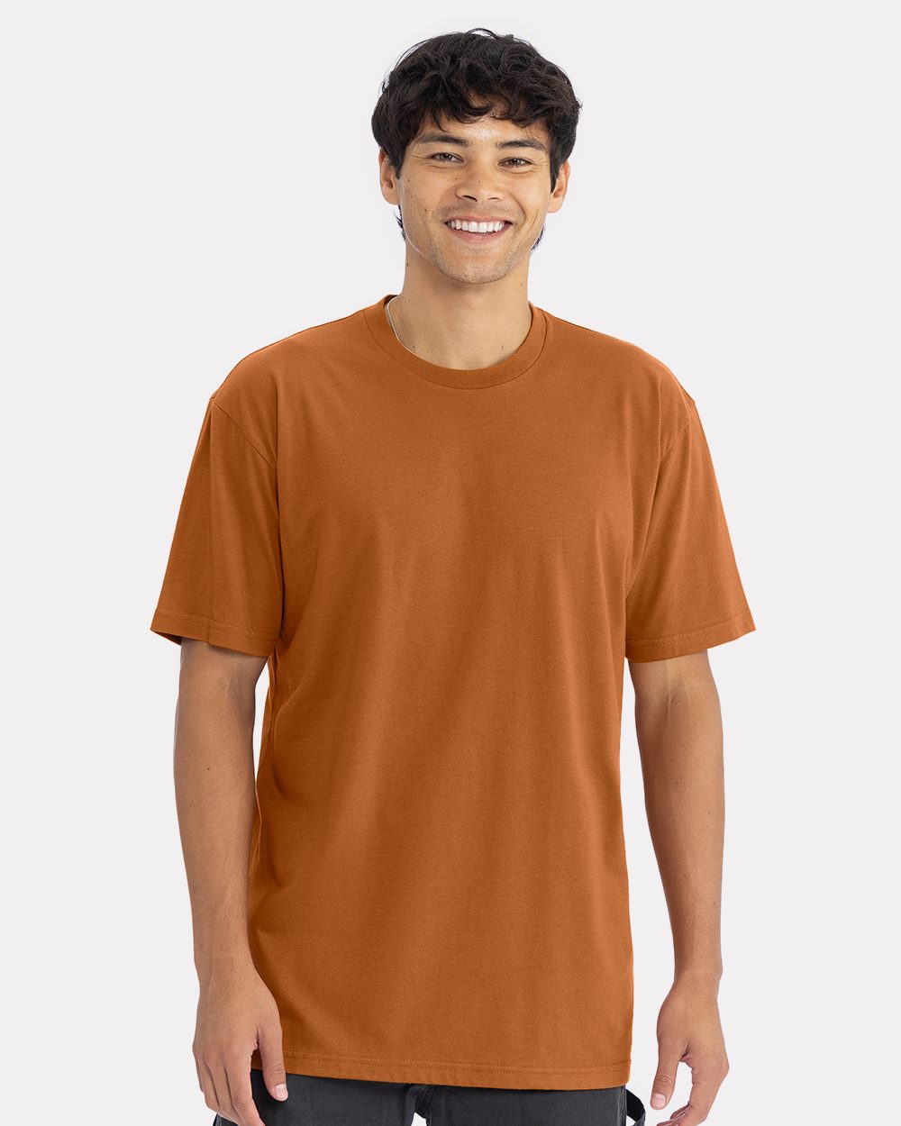 Cotton T-Shirt - 3600 211