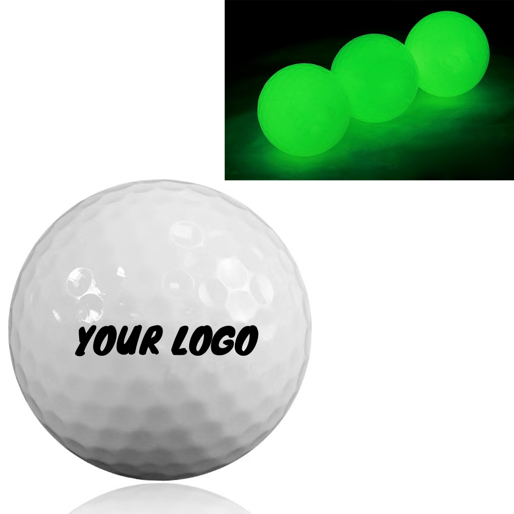 Night Golf Balls 1
