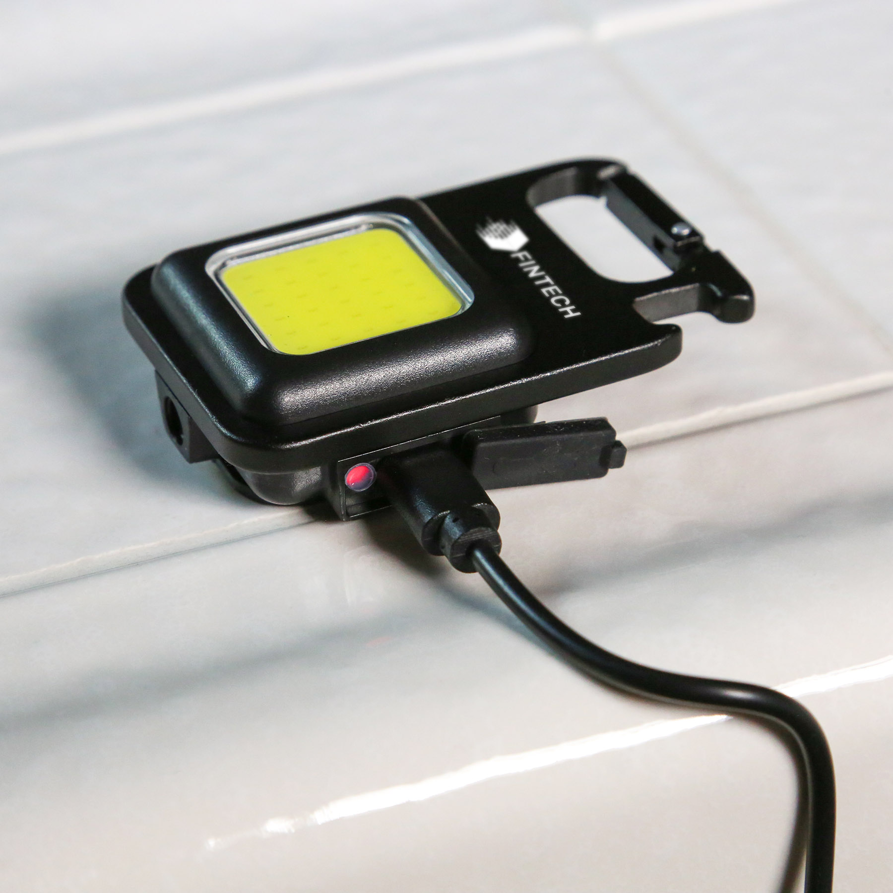 reNew Rechargeable COB Magnetic Light 6