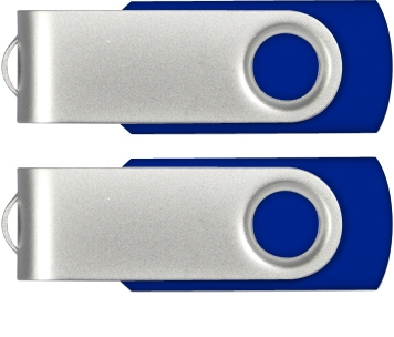 7FMS - Flash Memory Drive V2.0 7