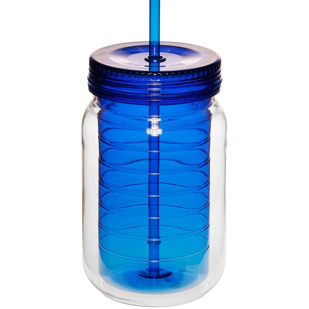 18 oz. Double Wall Acrylic Tumblers