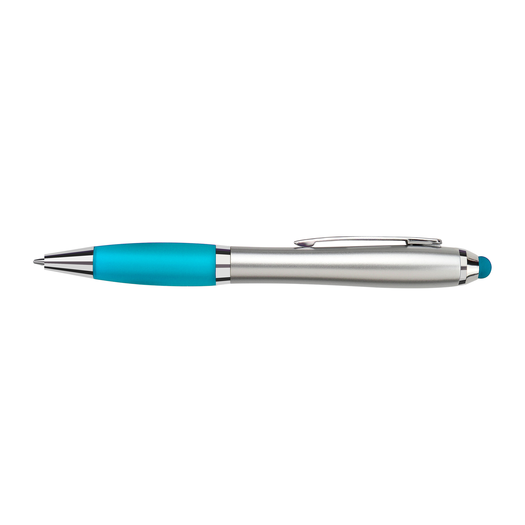 Classic Soft-Touch Stylus Pen 2