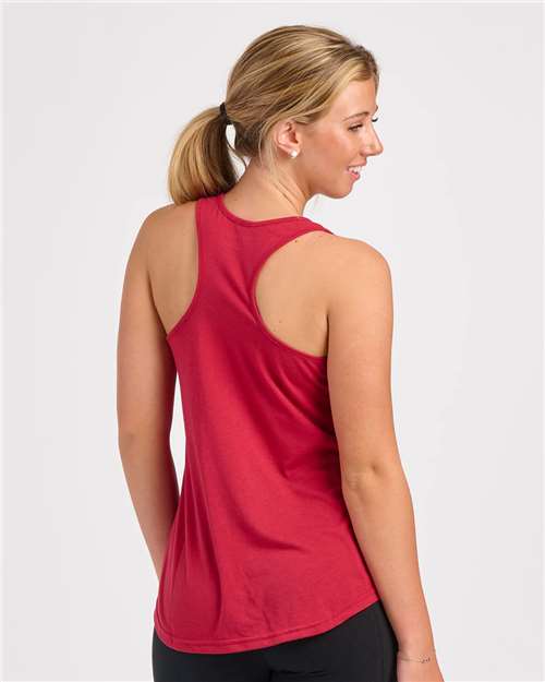 Women's Essential Racerback Tank Top - BW2502 72