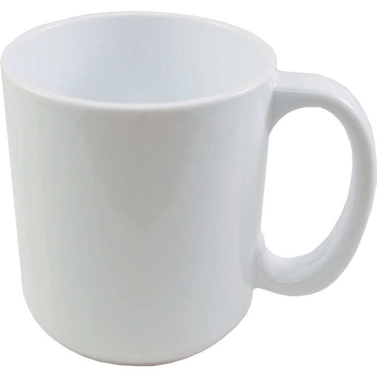 16oz Classic Coffee Mug with Handle 15