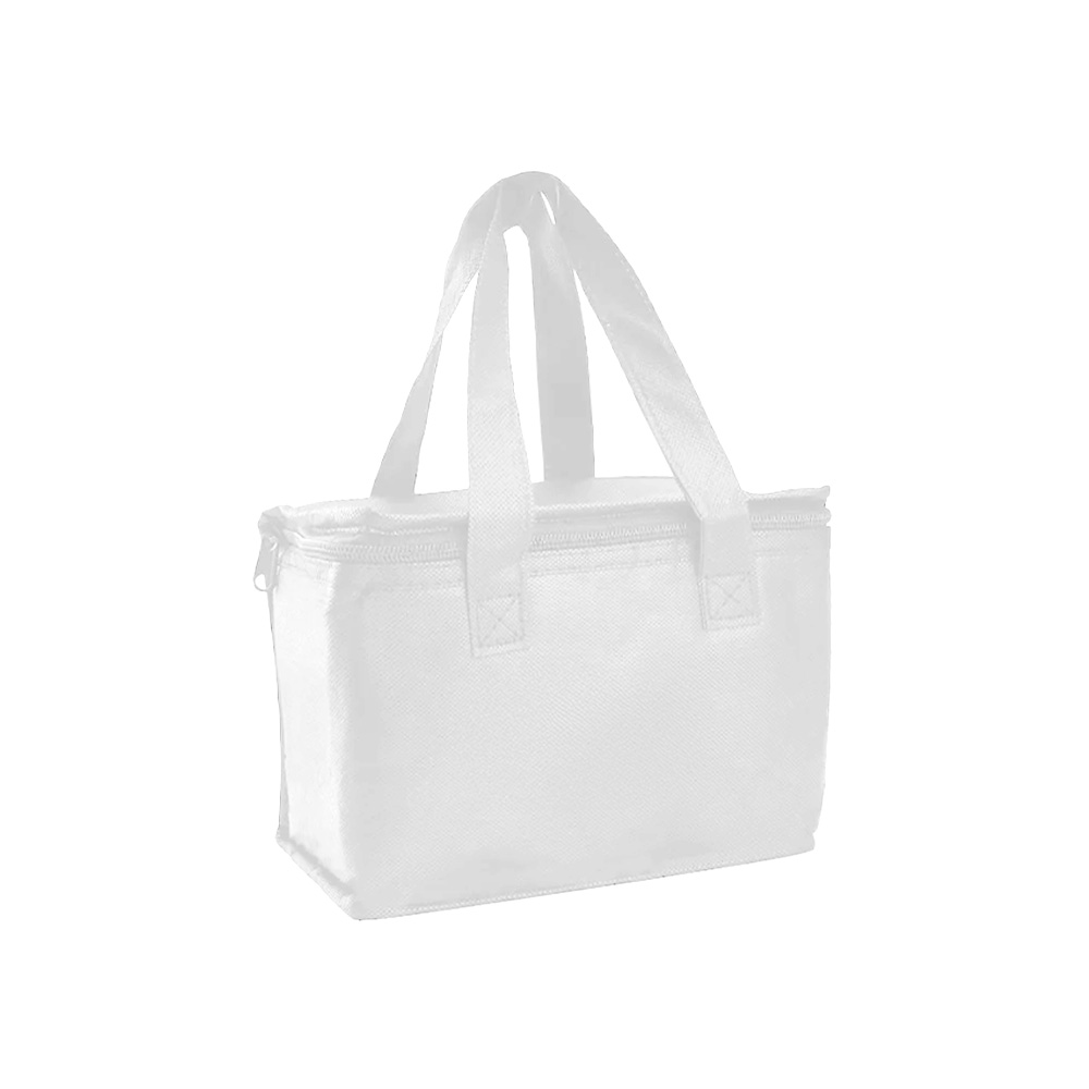 Large Foldable Cooler Bag 7