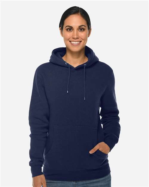 Unisex Premium Hoodie Sweatshirt - LS14001 80