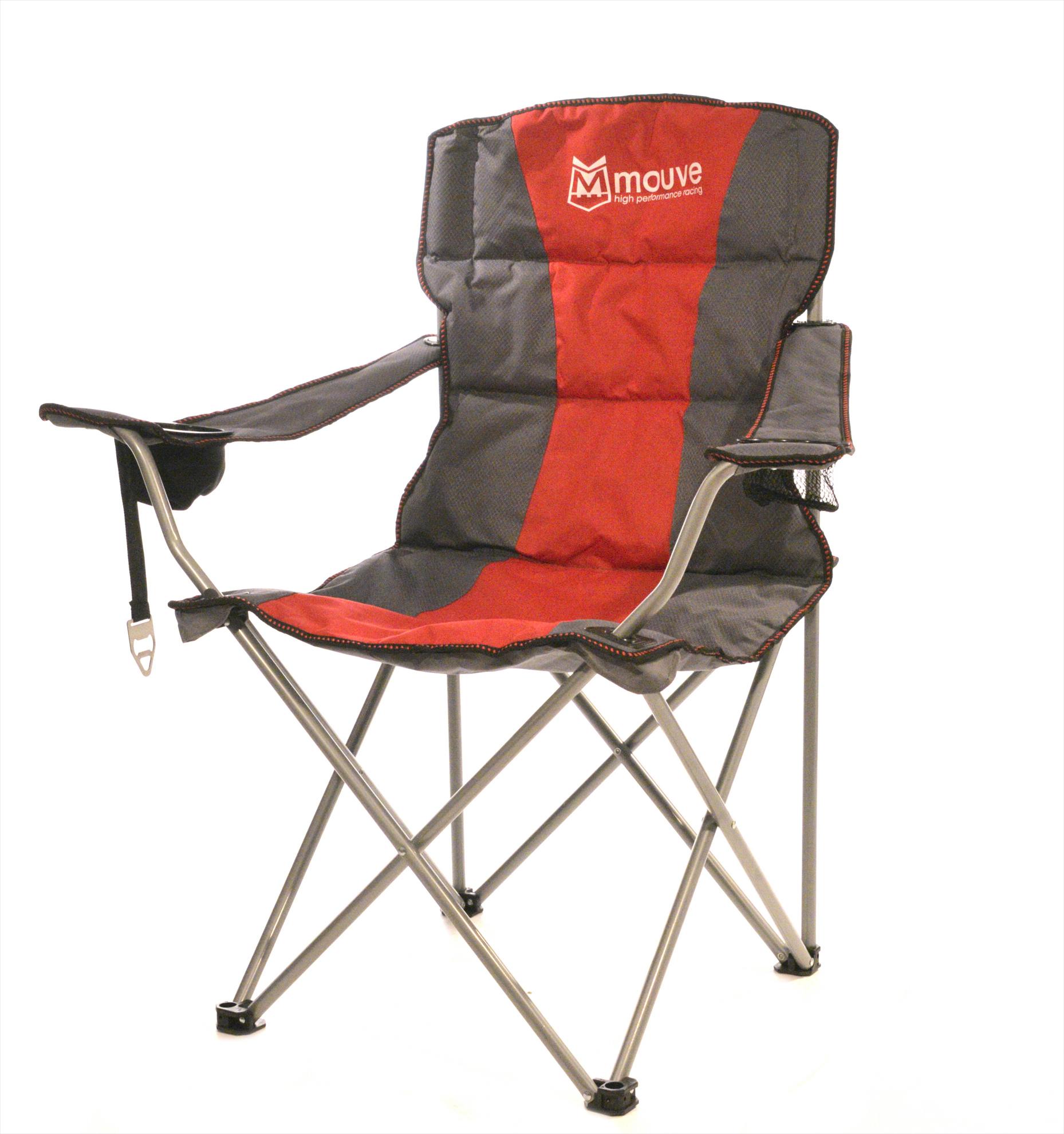 Premium Stripe Chair 23