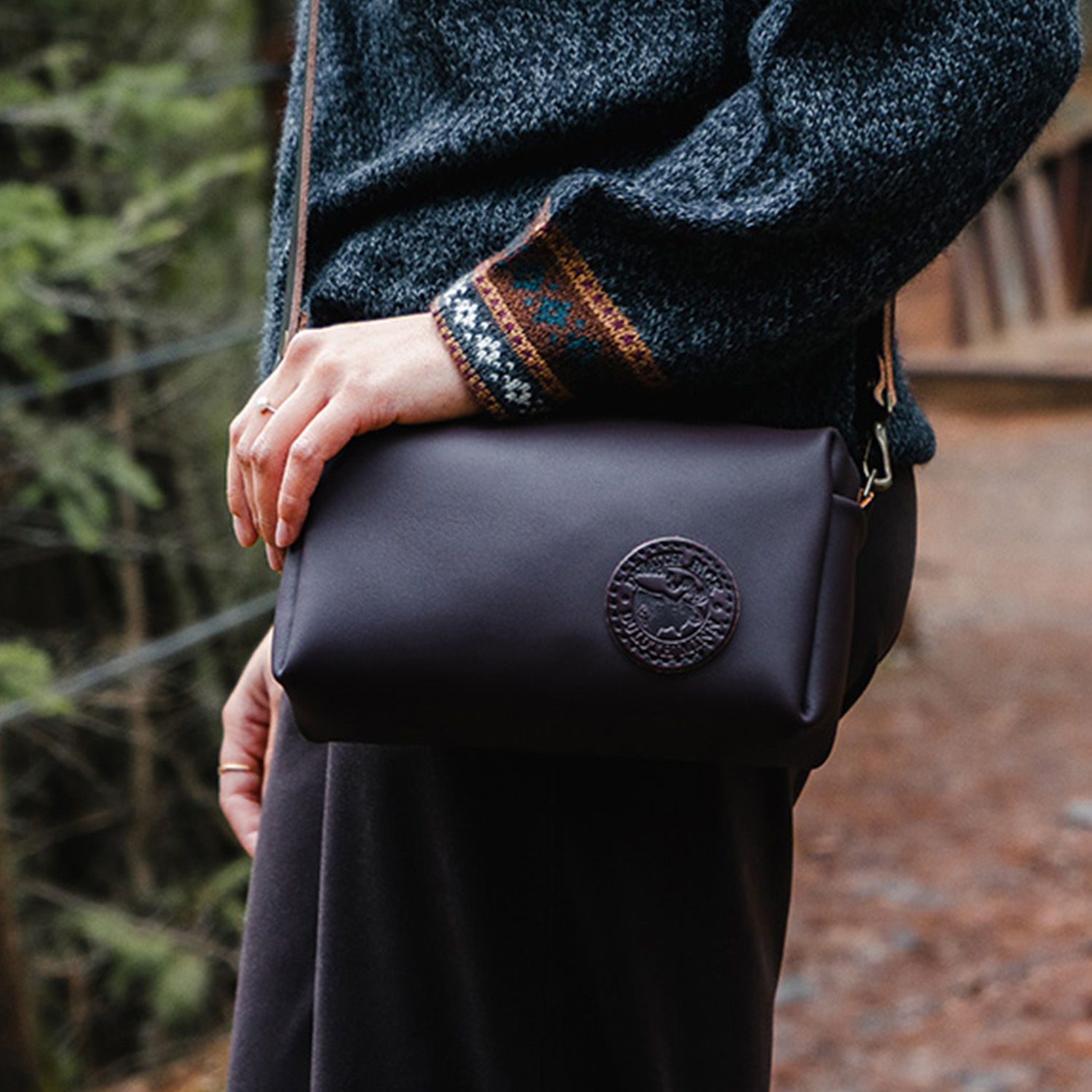 DULUTH PACK™ New Riverwalk Purse 10