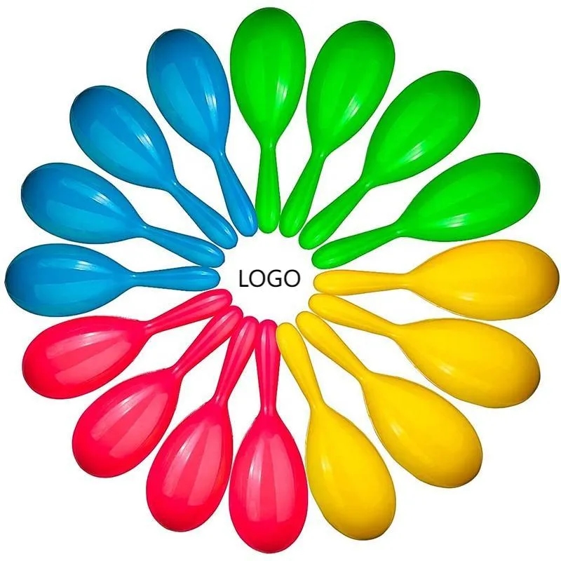 Maracas Toys For Musical Fun 3