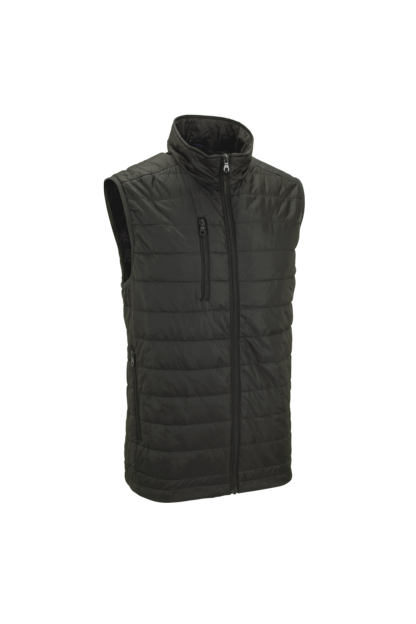 Apex Compressible Quilted Vest 17