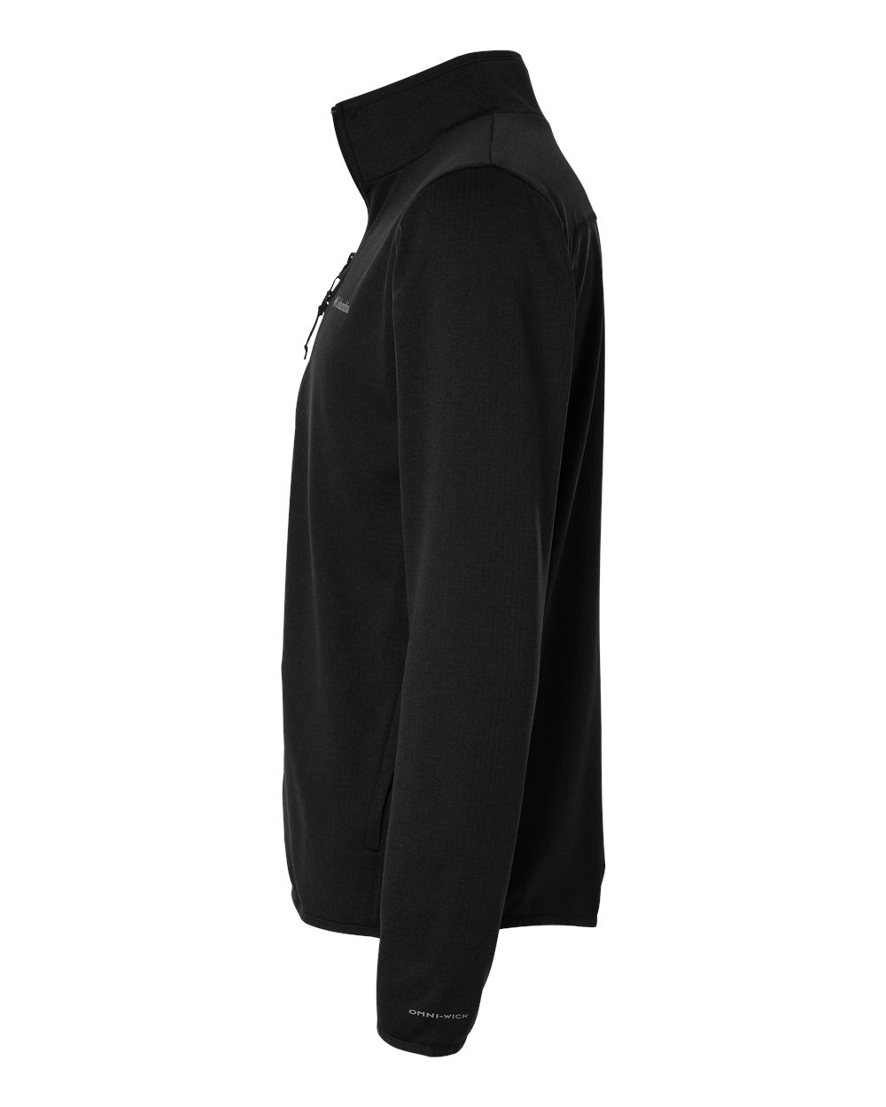 Men's Essential Hike™ Grid Fleece Full-Zip - 213684 18