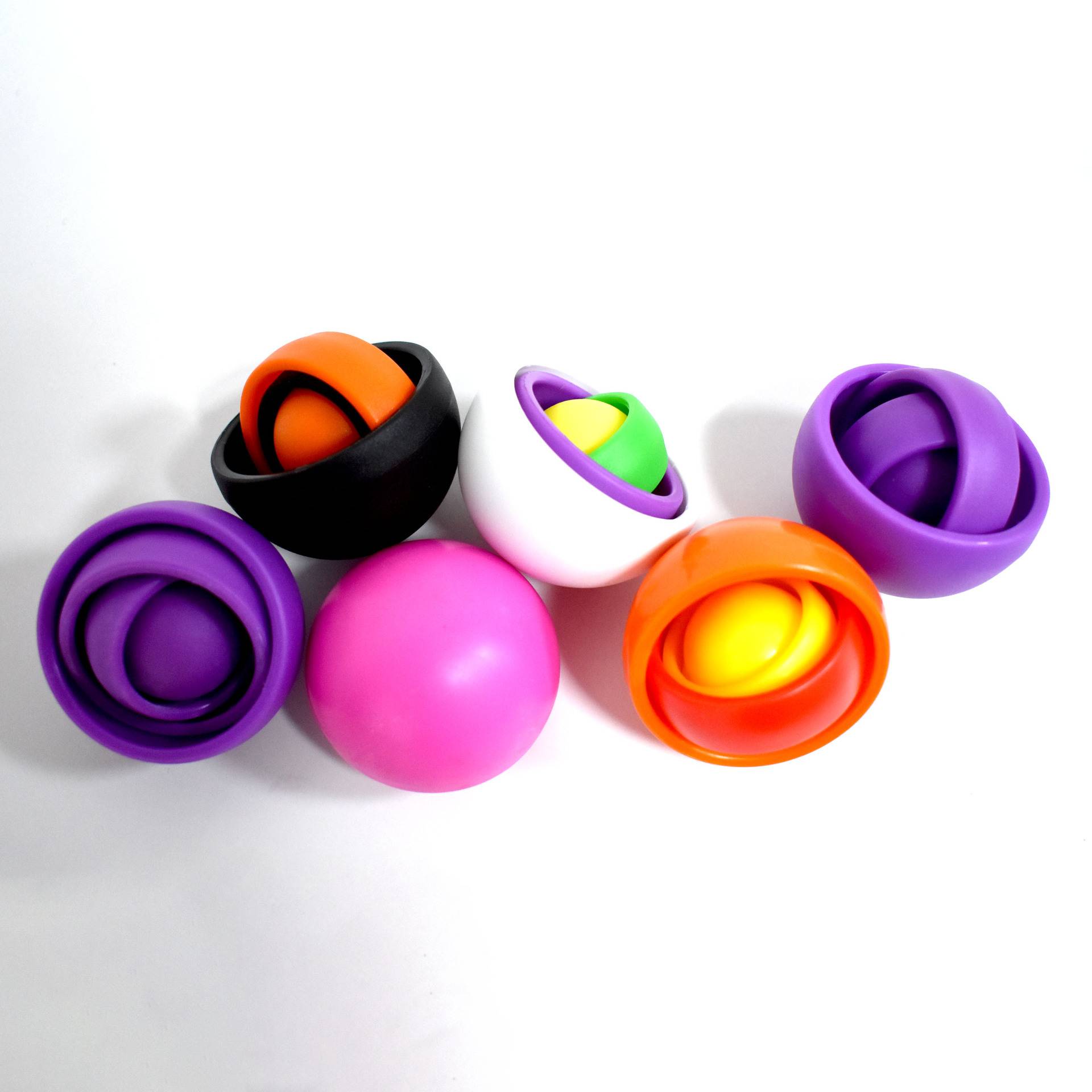 Fidget Gyroscope Toy 4